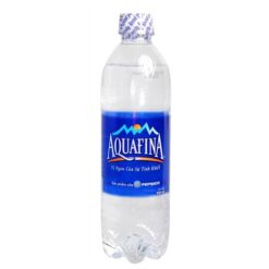 Aquafina 500ml giá rẻ tại TP.HCM