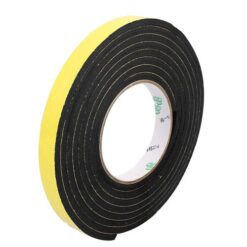 Băng keo sốp đen 12mm giá rẻ tại TP.HCM