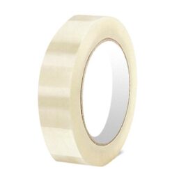 Băng keo trong 24mm 100 yard giá rẻ tại TP.HCM