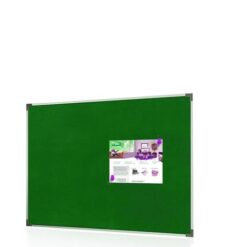 Bảng nhung 40x60cm giá rẻ tại TP.HCM