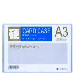 Bìa Card Case A3 giá rẻ tại TP.HCM