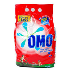 Bột giặt Omo 700g giá rẻ tại TP.HCM