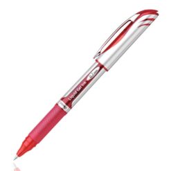 Bút gel 0.7mm Pentel Energel BL57 đỏ giá rẻ tại TP.HCM