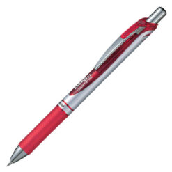 Bút gel 0.7mm Pentel Energel BL77 đỏ giá rẻ tại TP.HCM