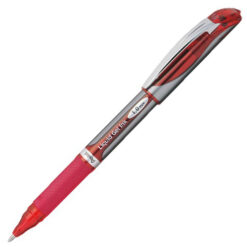 Bút gel 1mm Pentel Energel BL60 đỏ giá rẻ tại TP.HCM