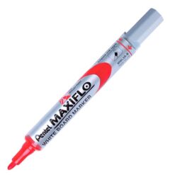 Bút lông bảng Pentel Maxiflo đỏ giá rẻ tại TP.HCM