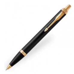 Bút Parker IM ballpoint black gold giá rẻ tại TP.HCM