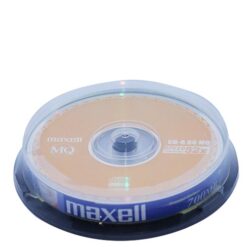 CD-R Maxell 10 giá rẻ tại TP.HCM