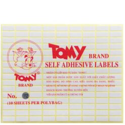 Decal A5 Tomy 112 - 8x20mm giá rẻ tại TP.HCM