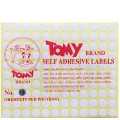 Decal A5 Tomy 115 - Ø14mm giá rẻ tại TP.HCM