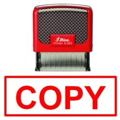 Đóng dấu Copy giá rẻ tại TP.HCM