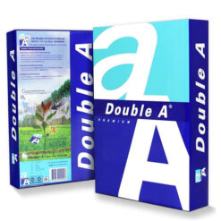 Giấy Double A A3 80gsm giá rẻ tại TP.HCM