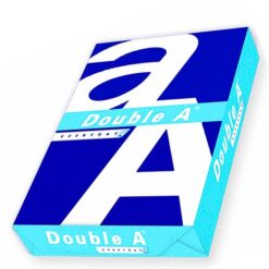 Giấy Double A A4 70gsm giá rẻ tại TP.HCM