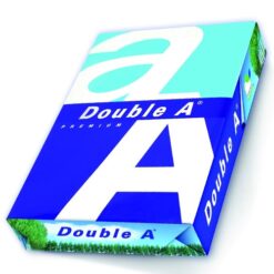 Giấy Double A A4 80gsm giá rẻ tại TP.HCM