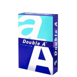 Giấy Double A A5 70gsm giá rẻ tại TP.HCM