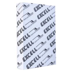 Giấy Excel A4 80gsm giá rẻ tại TP.HCM