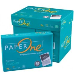 Giấy PaperOne A4 70gsm giá rẻ tại TP.HCM