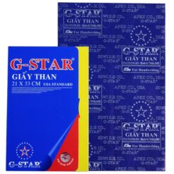 Giấy than GStar giá rẻ tại TP.HCM