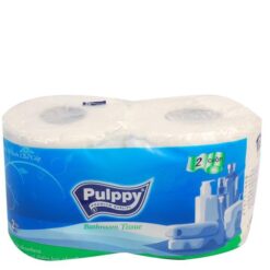 Giấy vệ sinh Pulppy giá rẻ tại TP.HCM