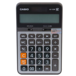 Máy tính Casio AX-120B giá rẻ tại TP.HCM