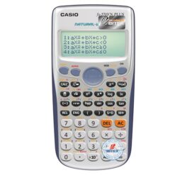 Máy tính Casio FX-570VN Plus giá rẻ tại TP.HCM