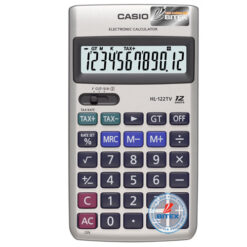 Máy tính Casio HL-122TV giá rẻ tại TP.HCM