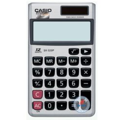 Máy tính Casio SX-320P giá rẻ tại TP.HCM