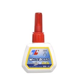 Mực lông bảng TL đỏ - WBI01 25ml giá rẻ tại TP.HCM