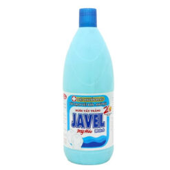 Nước tẩy Javel 1kg giá rẻ tại TP.HCM