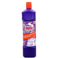 Nước tẩy toilet Duck 900ml giá rẻ tại TP.HCM