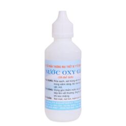 Oxy già 60ml giá rẻ tại TP.HCM