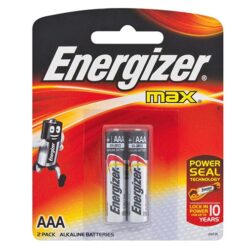 Pin Energizer AAA - 2 giá rẻ tại TP.HCM