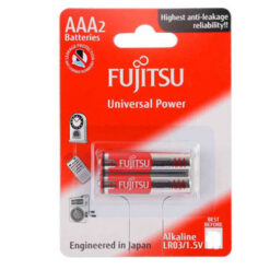 Pin Fujitsu AAA giá rẻ tại TP.HCM