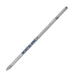 Ruột bút Montblanc ballpoint small xanh giá rẻ tại TP.HCM