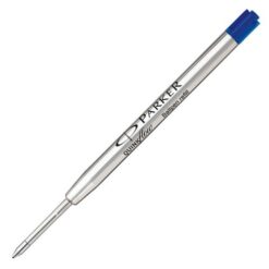 Ruột bút Parker ballpoint 1.0 xanh giá rẻ tại TP.HCM