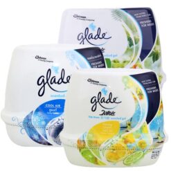 Sáp thơm Glade giá rẻ tại TP.HCM