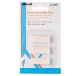 Tampon dấu tự động Kwtrio giá rẻ tại TP.HCM