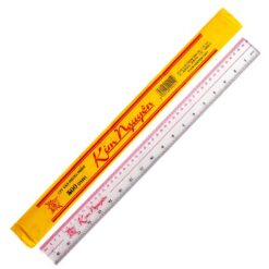 Thước cứng 50cm giá rẻ tại TP.HCM