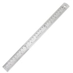 Thước sắt 30cm giá rẻ tại TP.HCM