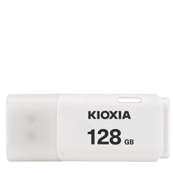 USB Kioxia 128GB giá rẻ tại TP.HCM