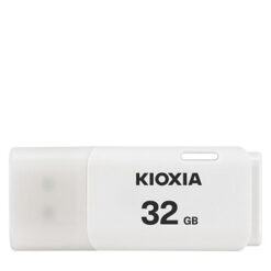 USB Kioxia 32GB giá rẻ tại TP.HCM