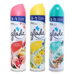 Xịt phòng Glade giá rẻ tại TP.HCM